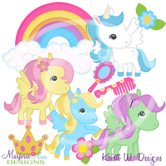 I Love My Pony SVG Cutting Files Includes Clipart I Love My Pony SVG Cutting Files Includes Clipart