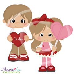 My Little Sweetheart SVG Cutting Files My Little Sweetheart SVG Cutting Files