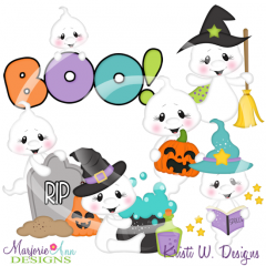 Boo 2 SVG Cutting Files Includes Clipart Boo 2 SVG Cutting Files Includes Clipart