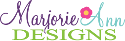 Marjorie Ann Designs Marjorie Ann Designs